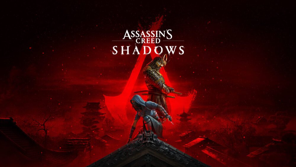 عرضه Assassin’s Creed Shadows سوییچ 2