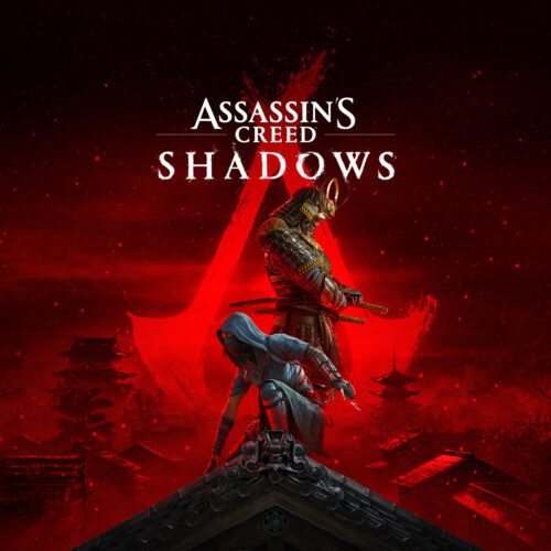عرضه Assassin’s Creed Shadows سوییچ 2