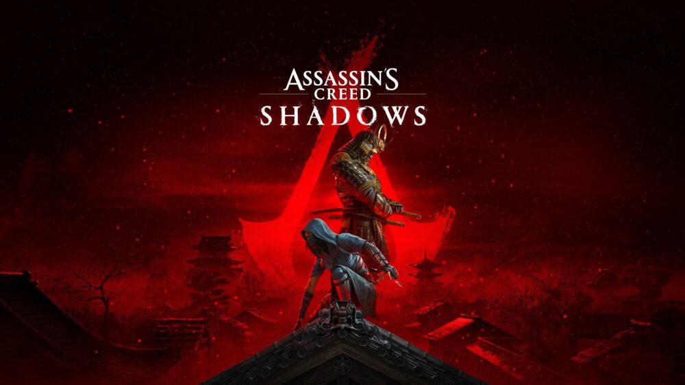 تاریخ عرضه Assassin’s Creed Shadows سوییچ 2