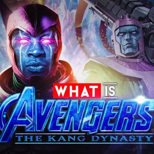 نویسندگان Avengers: The Kang Dynasty انتقامجویان جوان