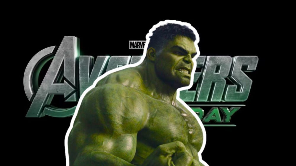 غیبت نام مارک رافلو در لیست بازیگران Avengers: Doomsday