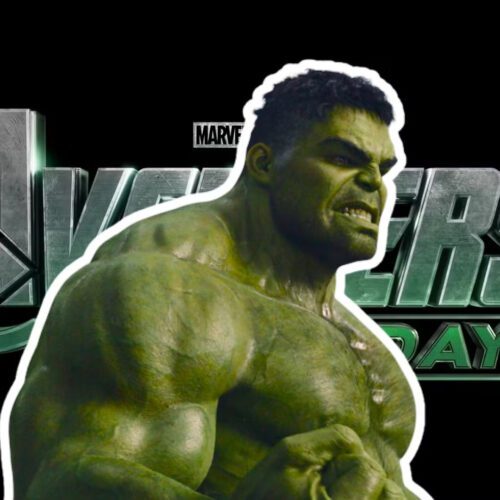 غیبت نام مارک رافلو در لیست بازیگران Avengers: Doomsday