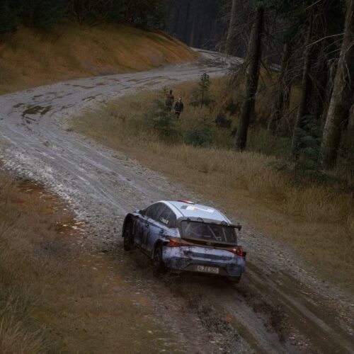 بازی Assetto Corsa Rally معرفی