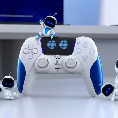 کارگردان Astro Bot دلایل خرید PS5