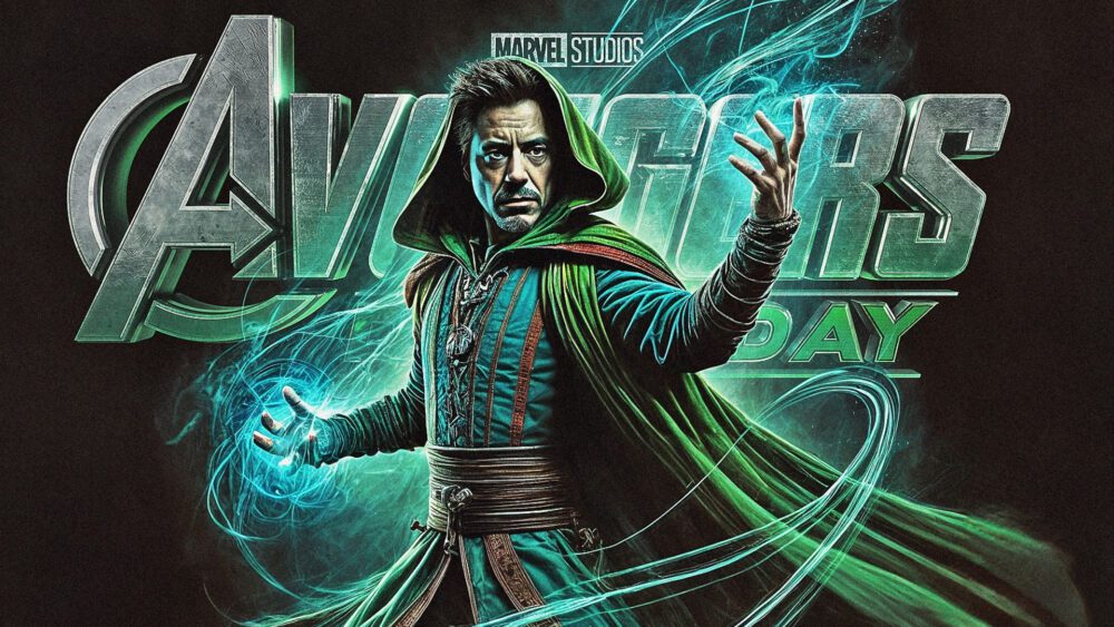 نخستین تریلر Avengers: Doomsday
