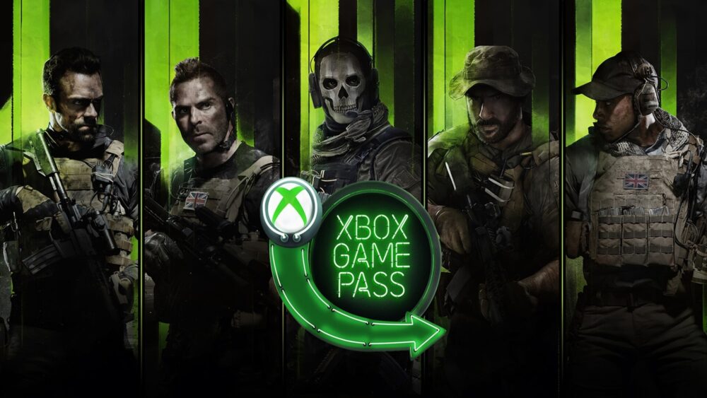 ضرر Call of Duty در گیم پس