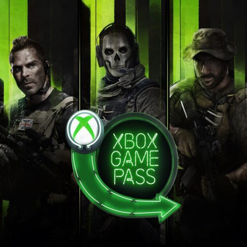 ضرر Call of Duty در گیم پس