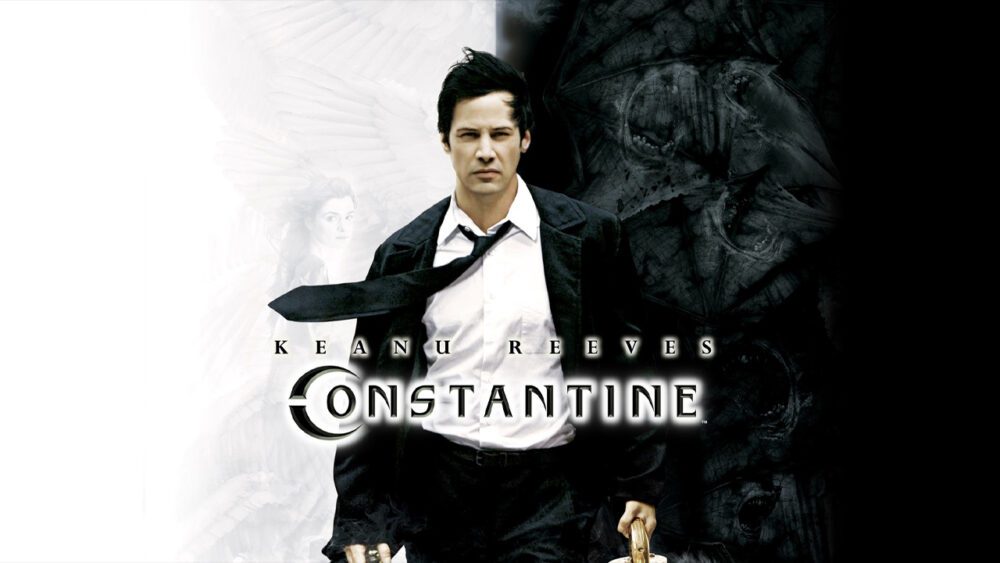 روند ساخت Constantine 2