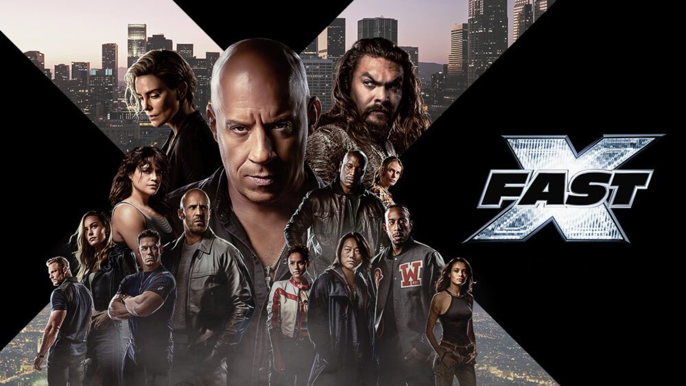 ساخت فیلم Fast and Furious 11