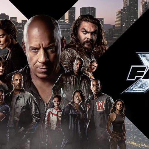 ساخت فیلم Fast and Furious 11