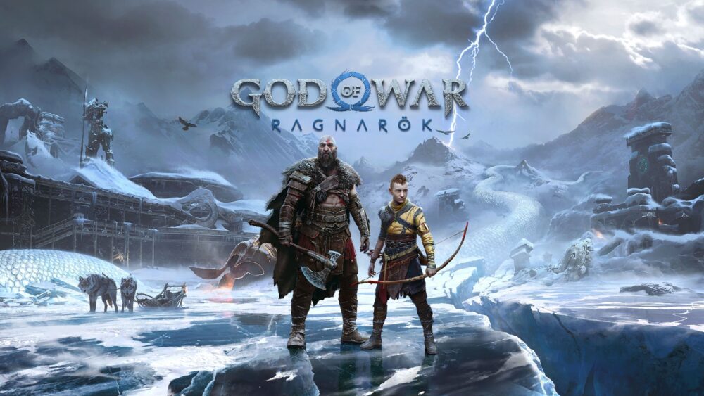 بازیگر کریتوس God of War مصر