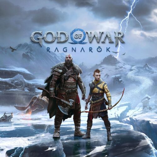 بازیگر کریتوس God of War مصر