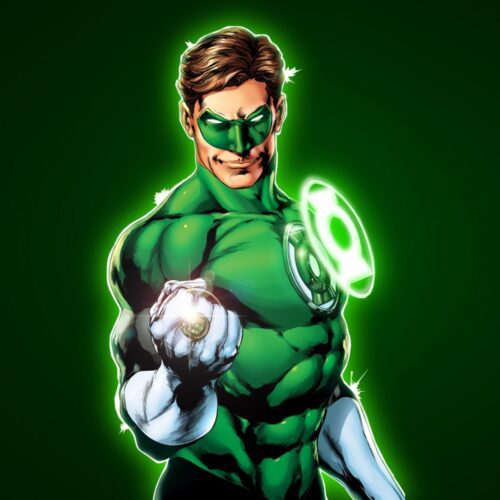 رتبهبندی همه رنگهای حلقههای فانوس در دنیای DC