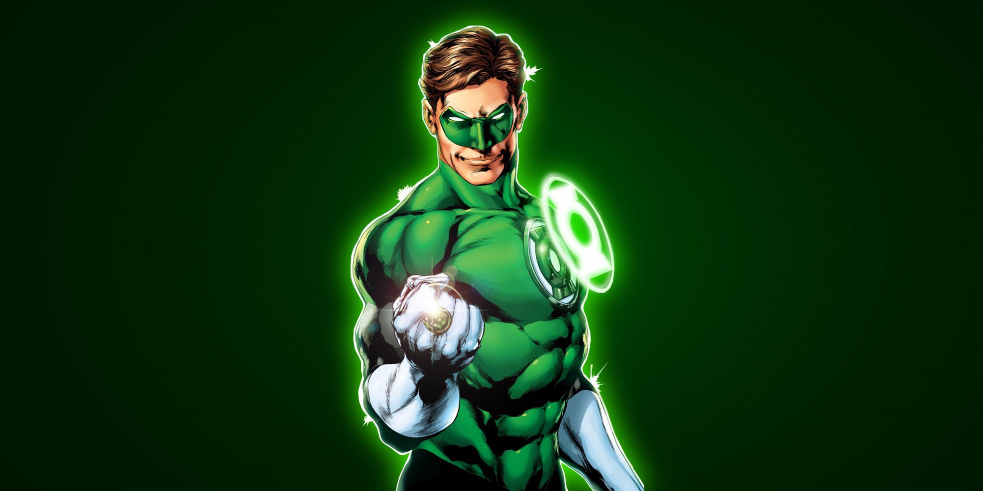 رتبهبندی همه رنگهای حلقههای فانوس در دنیای DC