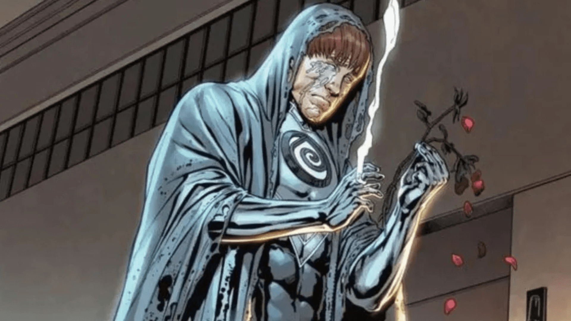 رتبهبندی همه رنگهای حلقههای فانوس در دنیای DC