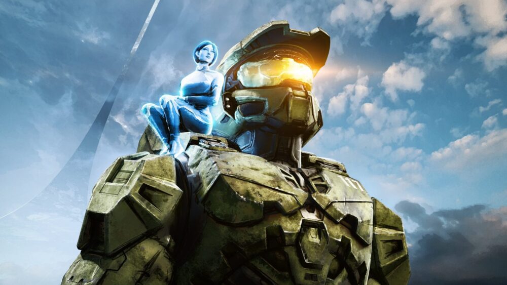 تغییرات ریمیک Halo