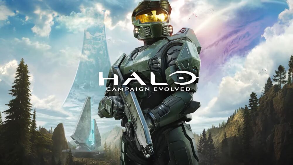 بازسازی Halo: Combat Evolved معرفی