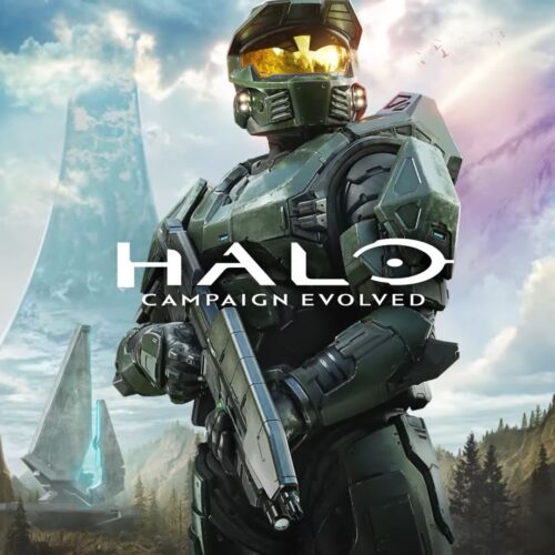 بازسازی Halo: Combat Evolved معرفی