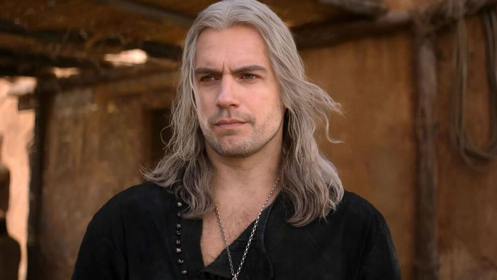 فصل چهارم The Witcher