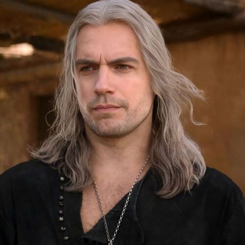 فصل چهارم The Witcher