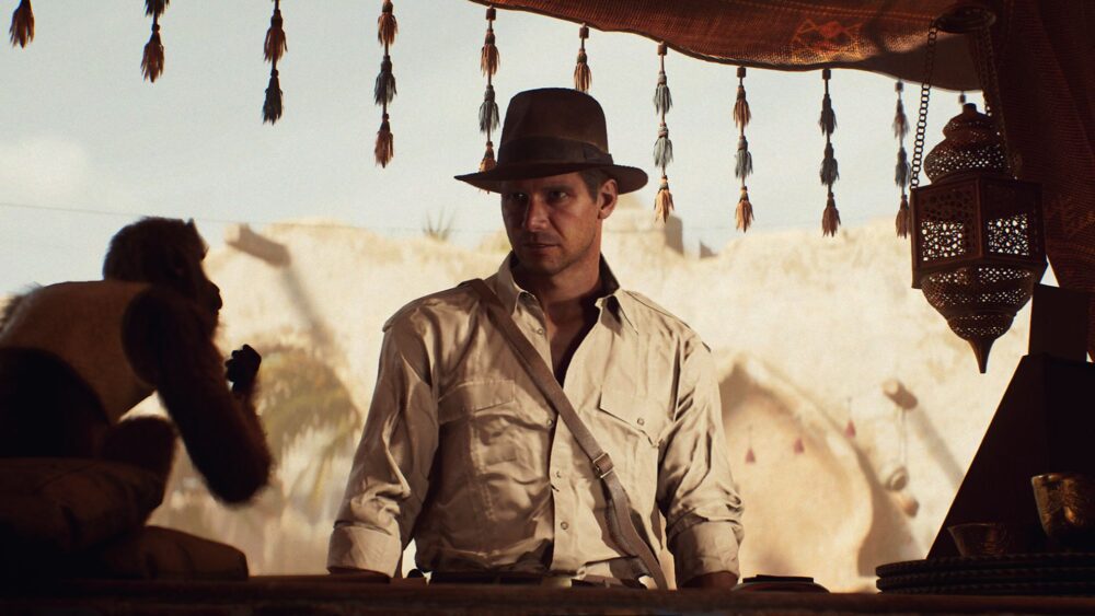 نیوگیم پلاس بازی Indiana Jones