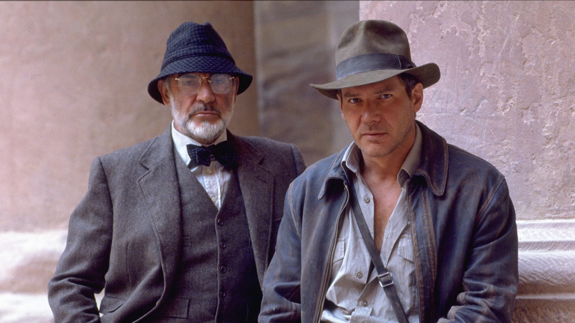 فیلم سینمایی Indiana Jones and the Last Crusade