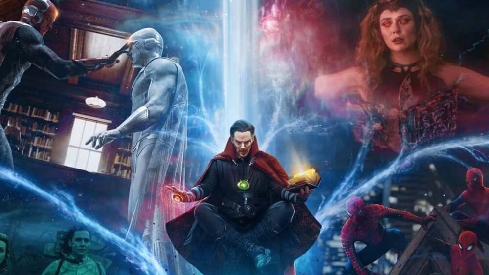 مدیر بخش تلویزیون Marvel