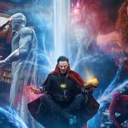 مدیر بخش تلویزیون Marvel