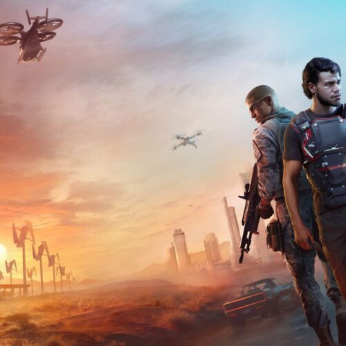 مدیران استودیو سازنده MindsEye مشکلات