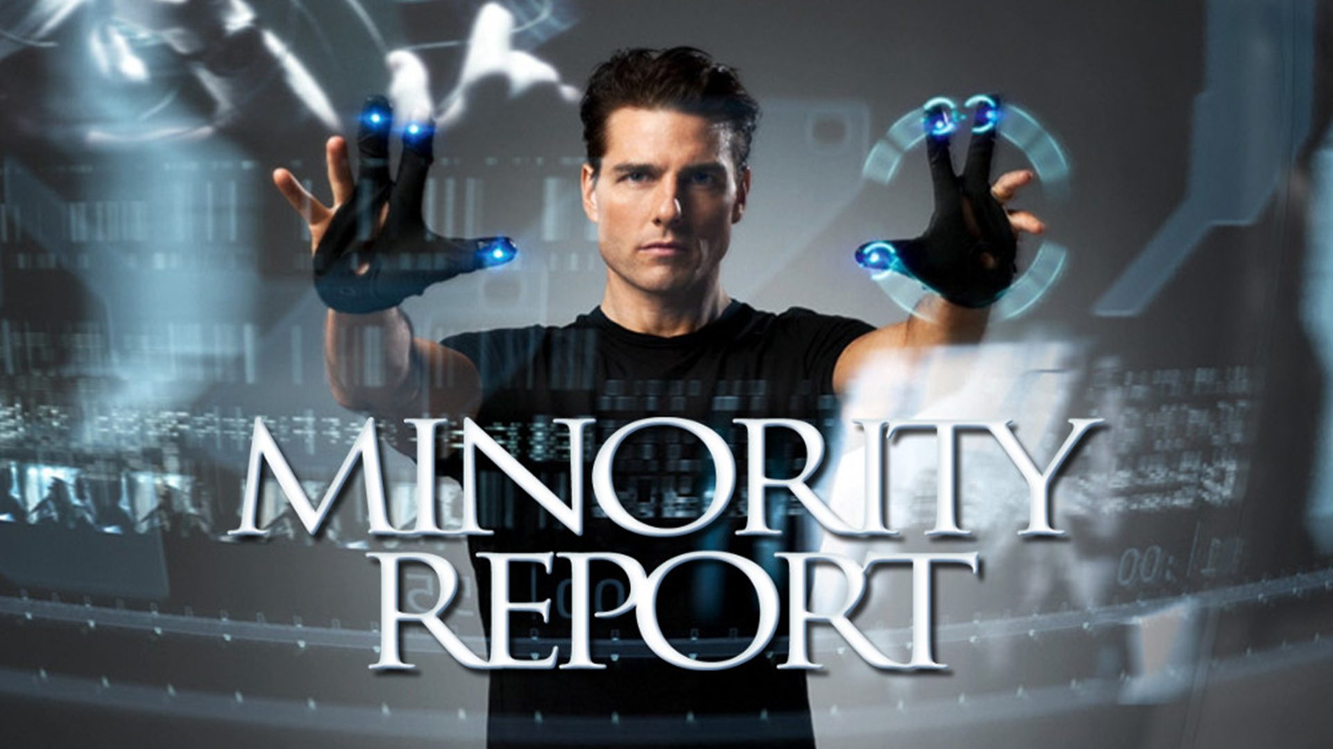 فیلم سینمایی Minority Report