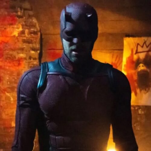 فصل سوم Daredevil: Born Again
