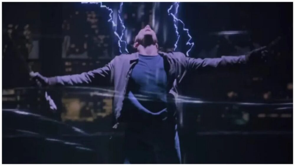هنری کویل Highlander