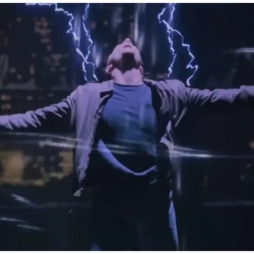 هنری کویل Highlander
