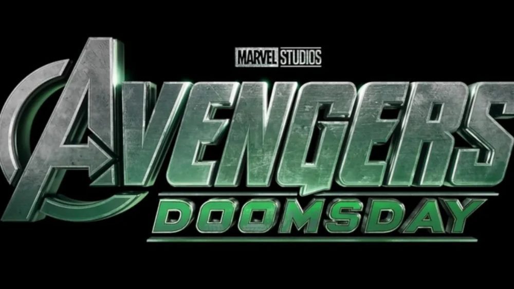 Avengers: Doomsday