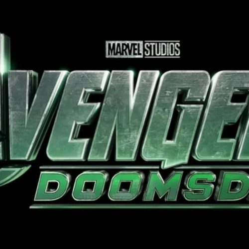Avengers: Doomsday