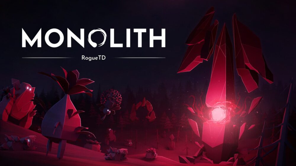 بازی Monolith: Rogue TD معرفی
