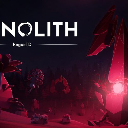 بازی Monolith: Rogue TD معرفی