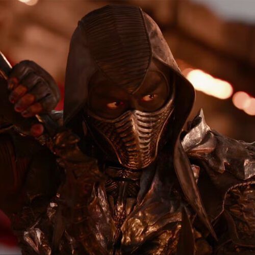 تاریخ اکران فیلم Mortal Kombat 2