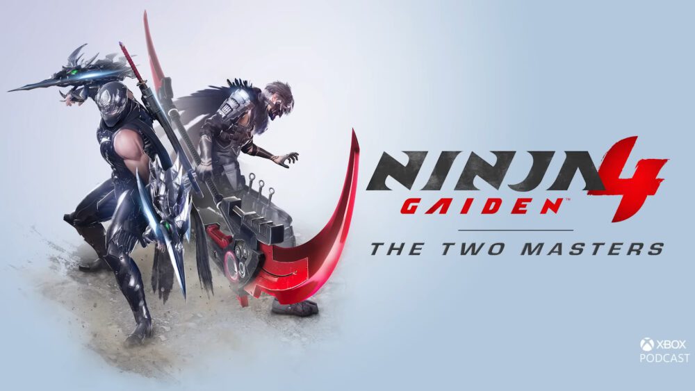 بسته الحاقی بازی Ninja Gaiden 4