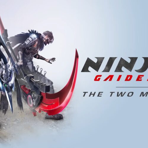بسته الحاقی بازی Ninja Gaiden 4