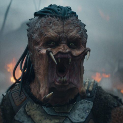 تریلر نهایی فیلم Predator: Badlands