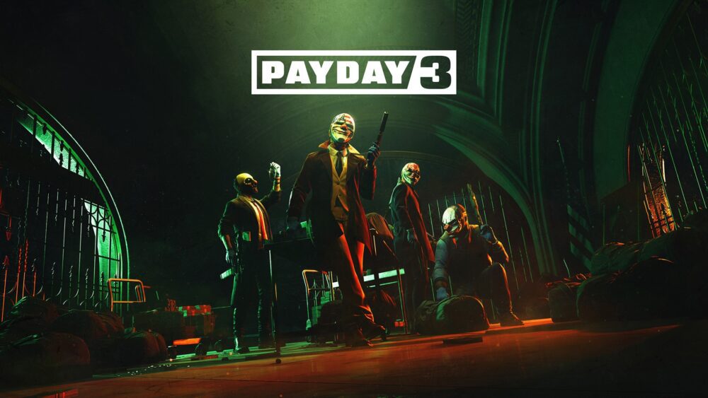 حالت آفلاین بازی Payday 3