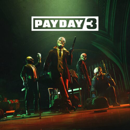 حالت آفلاین بازی Payday 3