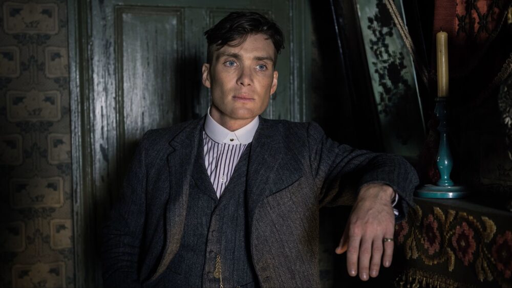 دو فصل جدید سریال Peaky Blinders
