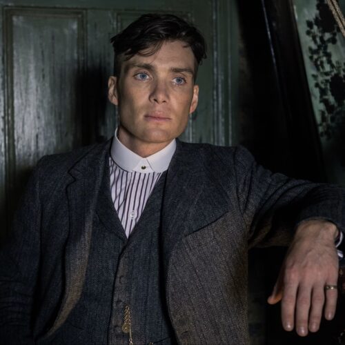 دو فصل جدید سریال Peaky Blinders