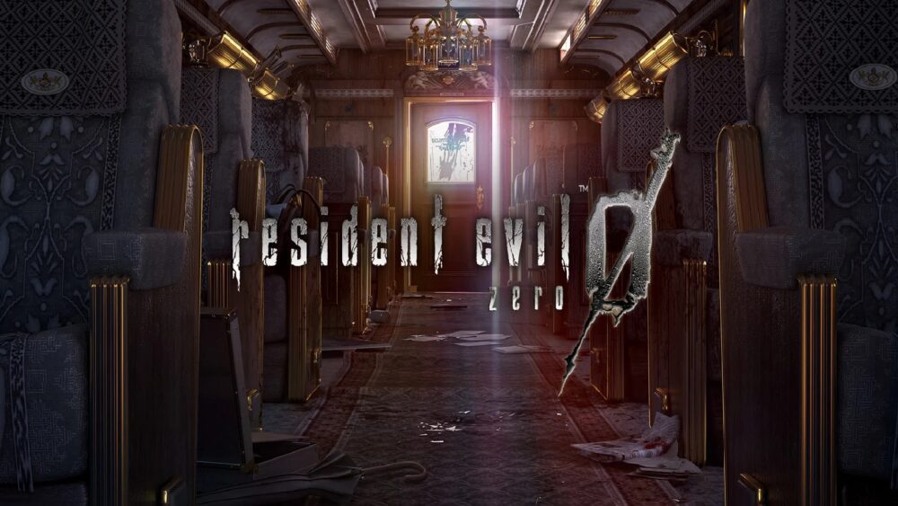 بازسازی بازی Resident Evil 0