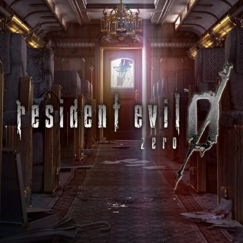 بازسازی بازی Resident Evil 0