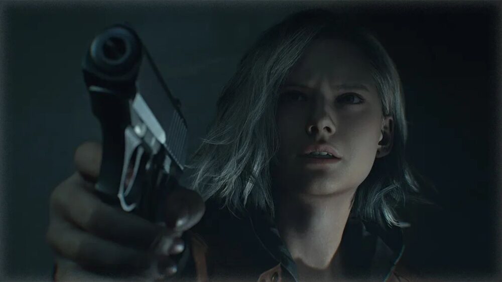 باسفایتهای Resident Evil Requiem