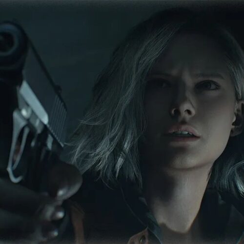 باسفایتهای Resident Evil Requiem