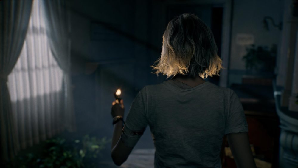 گیمپلی Resident Evil Requiem ارتقاء